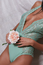 Body Lop - Vert