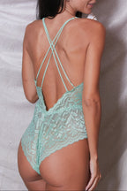 Body Lop - Vert