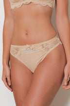 Ensemble Flao - Beige
