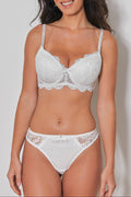 Ensemble Flao - Blanc