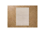Becca - Tapis Poils Courts - Uni