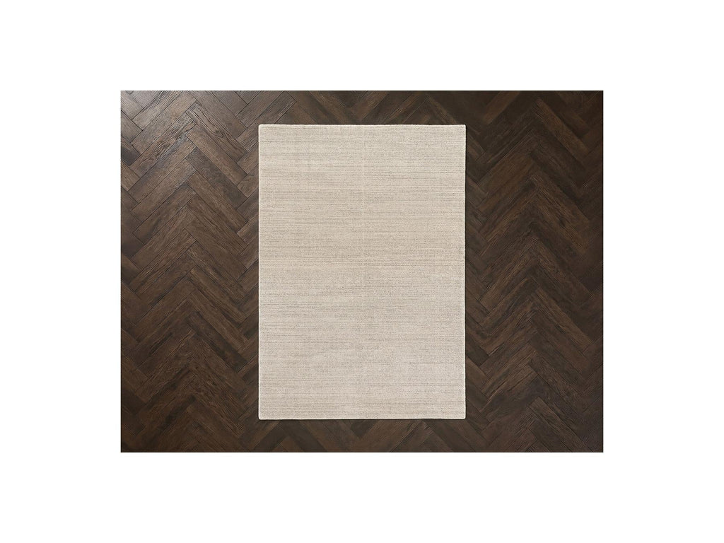 Becca - Tapis Poils Courts - Uni