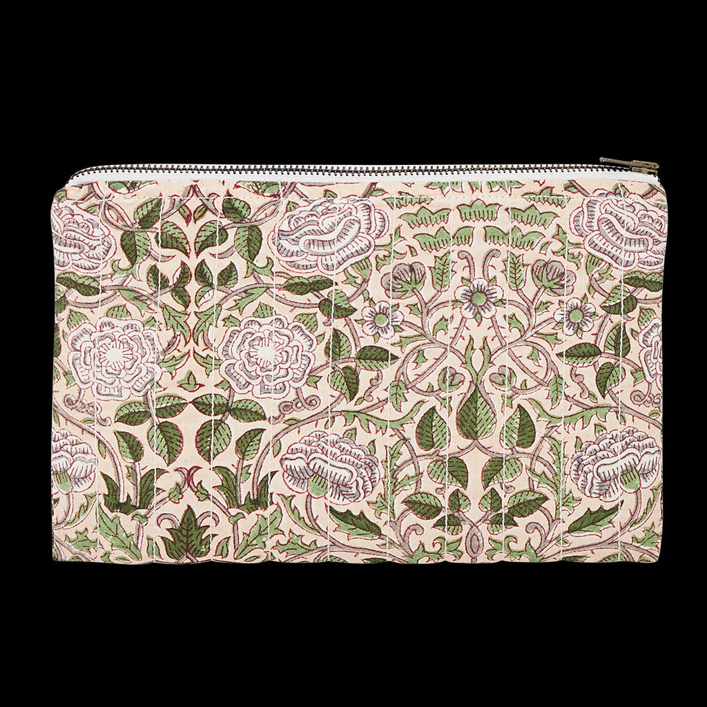 Pochette Mauve
