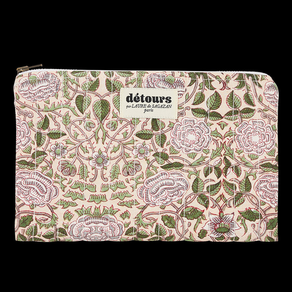 Pochette Mauve