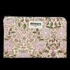 Pochette Mauve