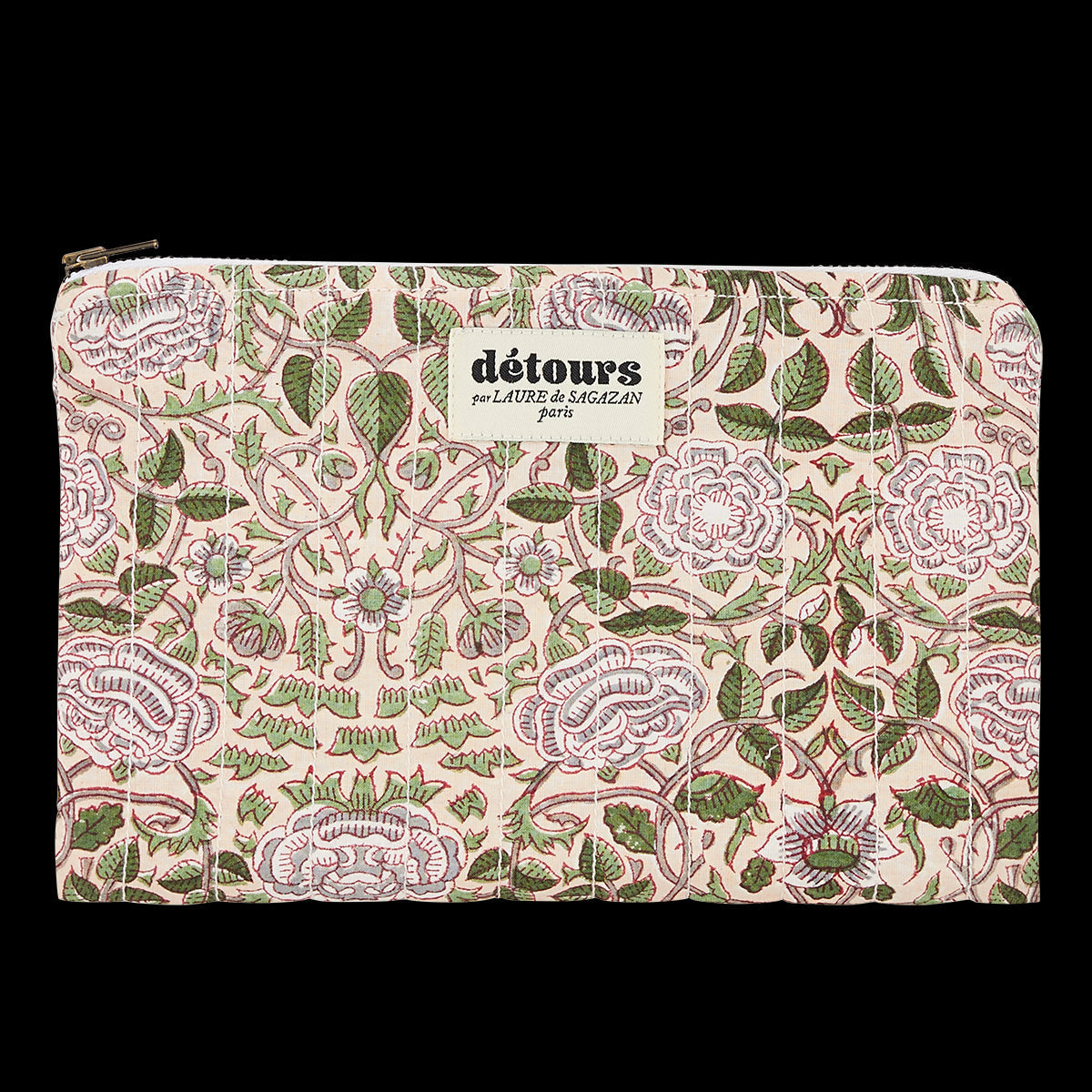 Pochette Mauve