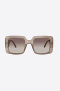 Lunettes De Soleil Paloma - Nude