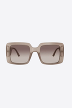 Lunettes De Soleil Paloma - Nude