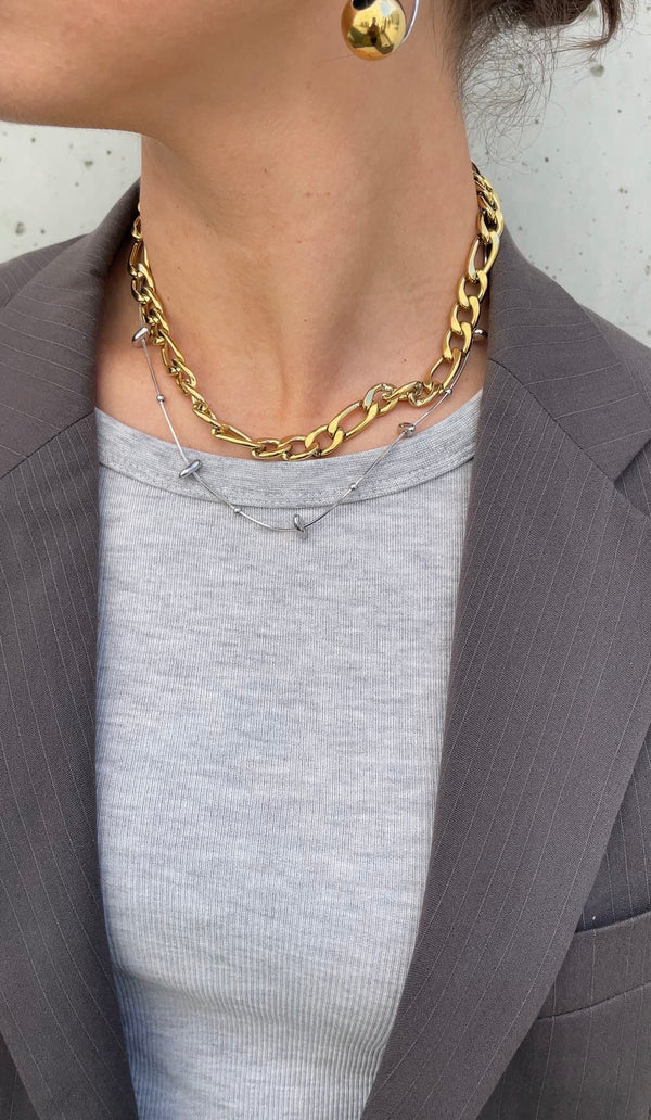 Collier Layer