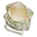 Sac Patience Vert
