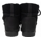 Bottes Sneaker Curly - Black