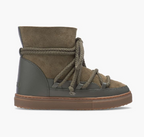 Bottes Kids Sneaker Classic - Olive
