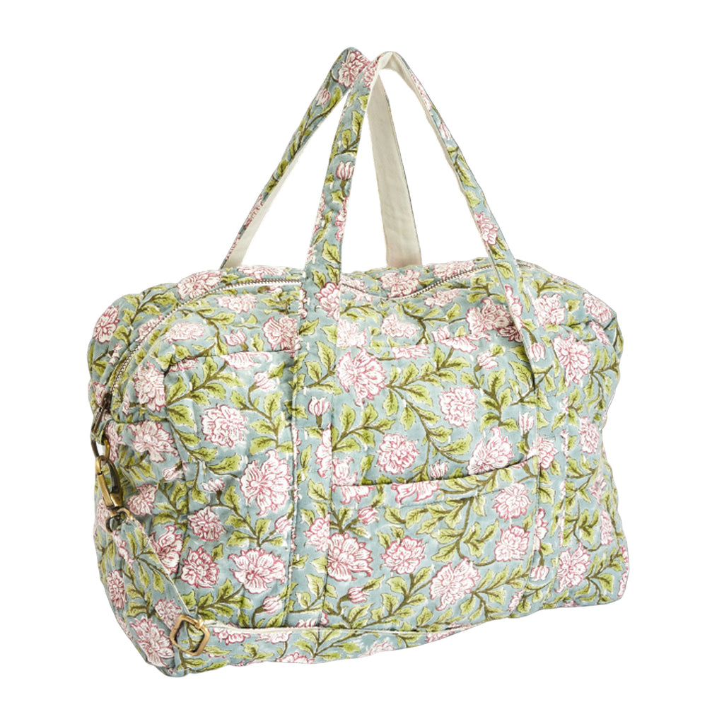 Sac Patience Vert
