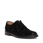 Derbies Maison Margiela Lace-Up Oxford - Black - Homme