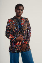 Le Blazer Kirstie Blue Jasmine