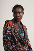 Le Blazer Kirstie Blue Jasmine