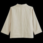 Chemise Orme Taupe