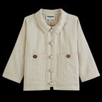 Chemise Orme Taupe