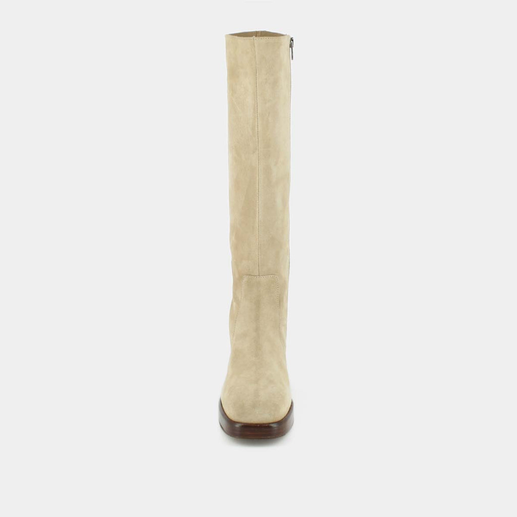 Jonak - Bottes Betina Croute  - Beige