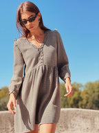 Robe Philomène (-30%)