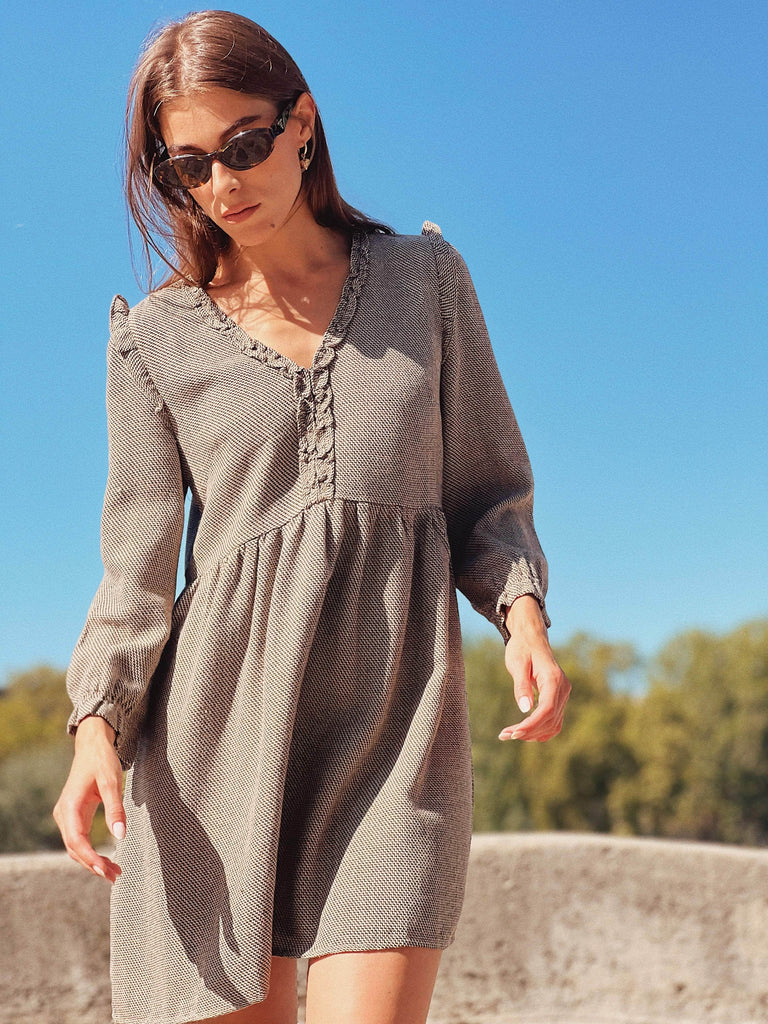 Robe Philomène (-30%)