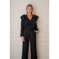Pantalon Le Tiago - Noir