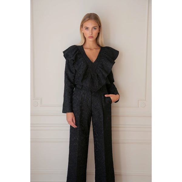 Pantalon Le Tiago - Noir