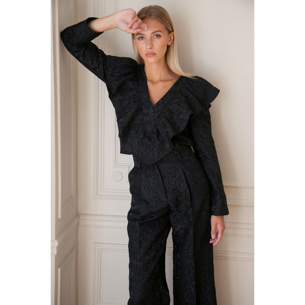 Pantalon Le Tiago - Noir
