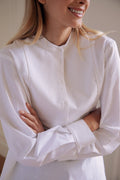 Blouse Le Dahl - Blanc