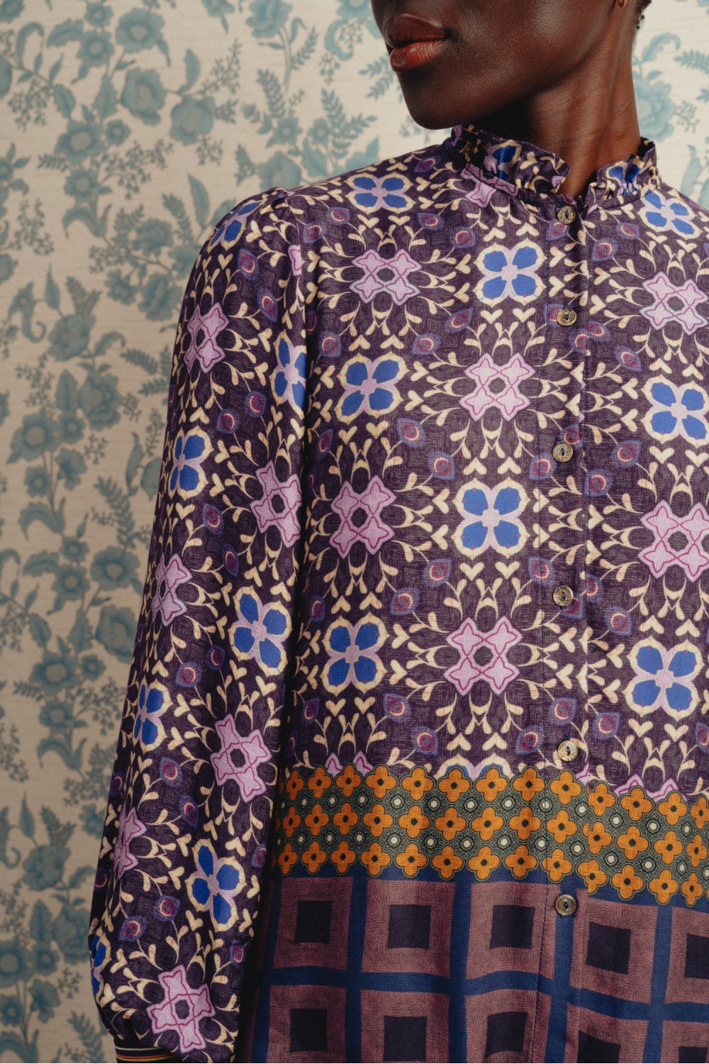 La Chemise Darline Sevilla