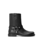 Bottes Loewe Campo Biker - Black - Homme