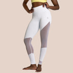 Pantalon Joy - Blanc