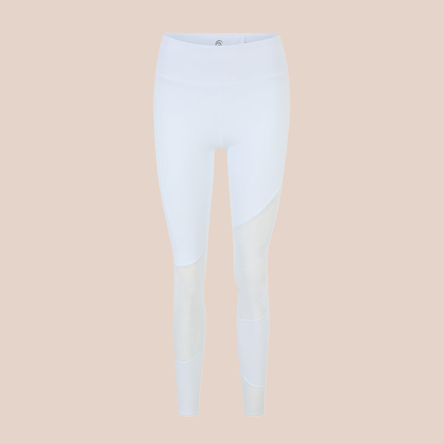 Pantalon Joy - Blanc