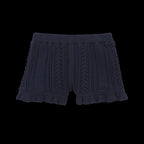 Short Bruyere Bleu Marine