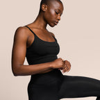 Top Beauté - Noir