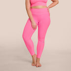 Pantalon Beverly - Rose Fluo