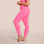 Pantalon Beverly - Rose Fluo