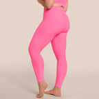 Pantalon Beverly - Rose Fluo