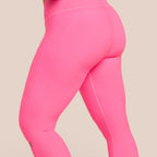 Pantalon Beverly - Rose Fluo
