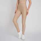 Pantalon Cosmic - Sable Brillant