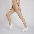 Pantalon Cosmic - Sable Brillant