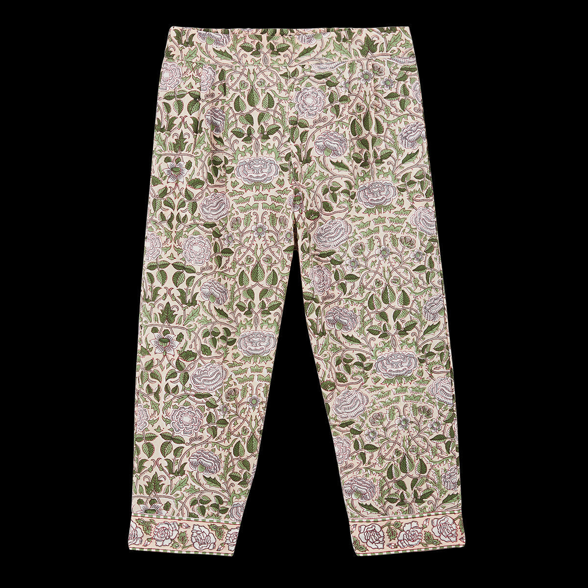 Pantalon Magnolia Rose