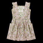 Robe Azalee Rose