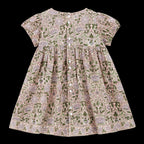 Robe Lavande Rose