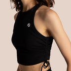 Top Bella - Noir