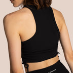Top Bella - Noir