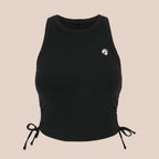 Top Bella - Noir