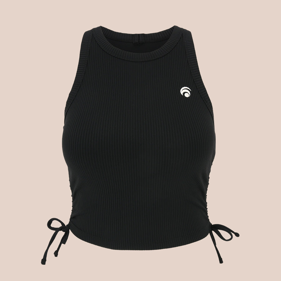 Top Bella - Noir