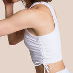 Top Bella - Blanc