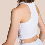 Top Bella - Blanc